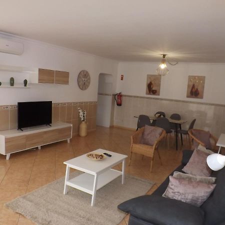 Apartamento Mariamar Apartment Olhos de Agua  Bagian luar foto