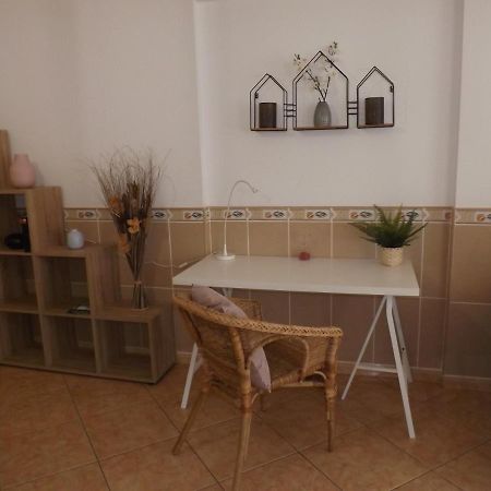 Apartamento Mariamar Apartment Olhos de Agua  Bagian luar foto