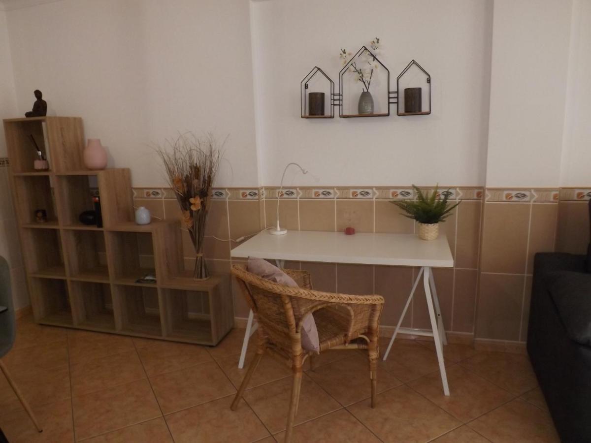 Apartamento Mariamar Apartment Olhos de Agua  Bagian luar foto